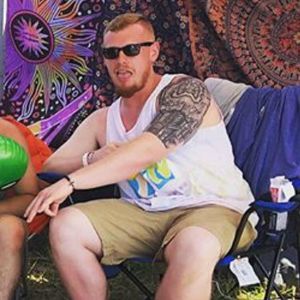 Meet your Posher, Corey